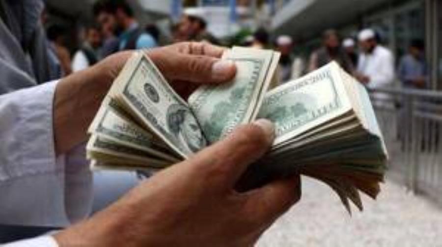 نرخ جدید انواع ارز اعلام شد